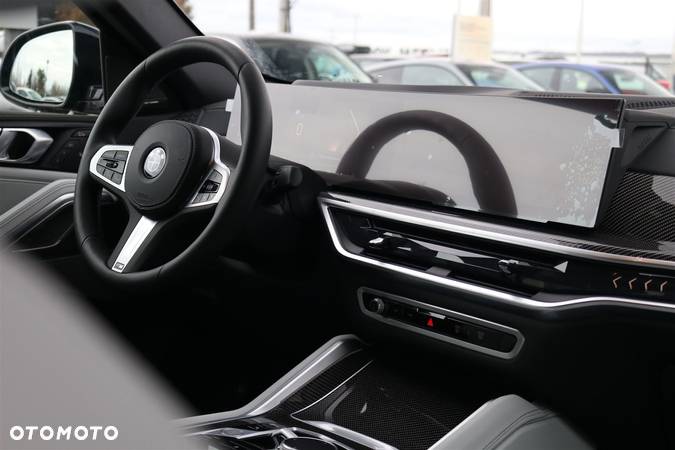 BMW X6 - 15