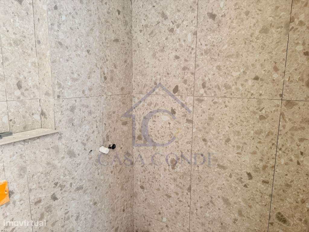 Magnífico Apartamento T3 em Fase de Acabamentos - Pinhal do General-30