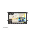 AUTO RÁDIO GPS ANDROID 10 VOLKSWAGEN VW PARA SEAT SKODA - 6