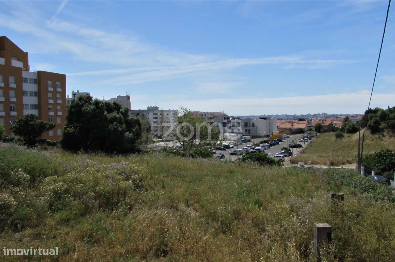 Lote de Terreno (3.200,00 m2) - Grande imagem: 4/15