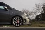 Abarth 595C 1.4 T-Jet Turismo MTA - 9