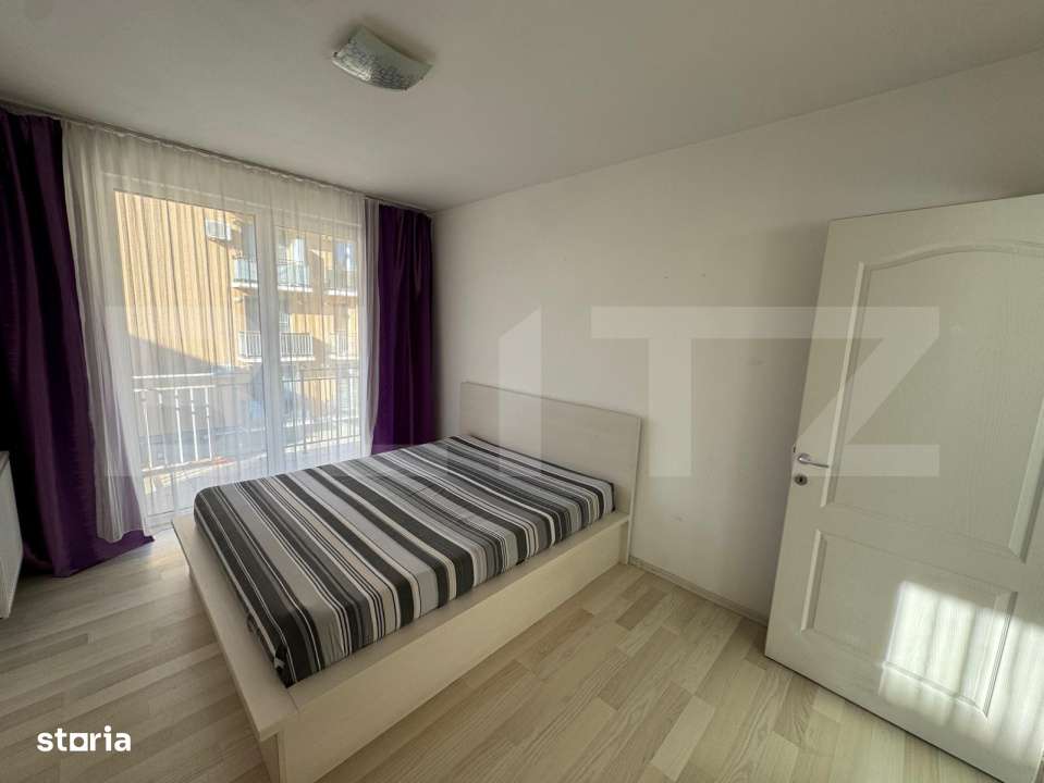 Apartament 3 camere, 2 balcoane - Imagine principală: 5/8