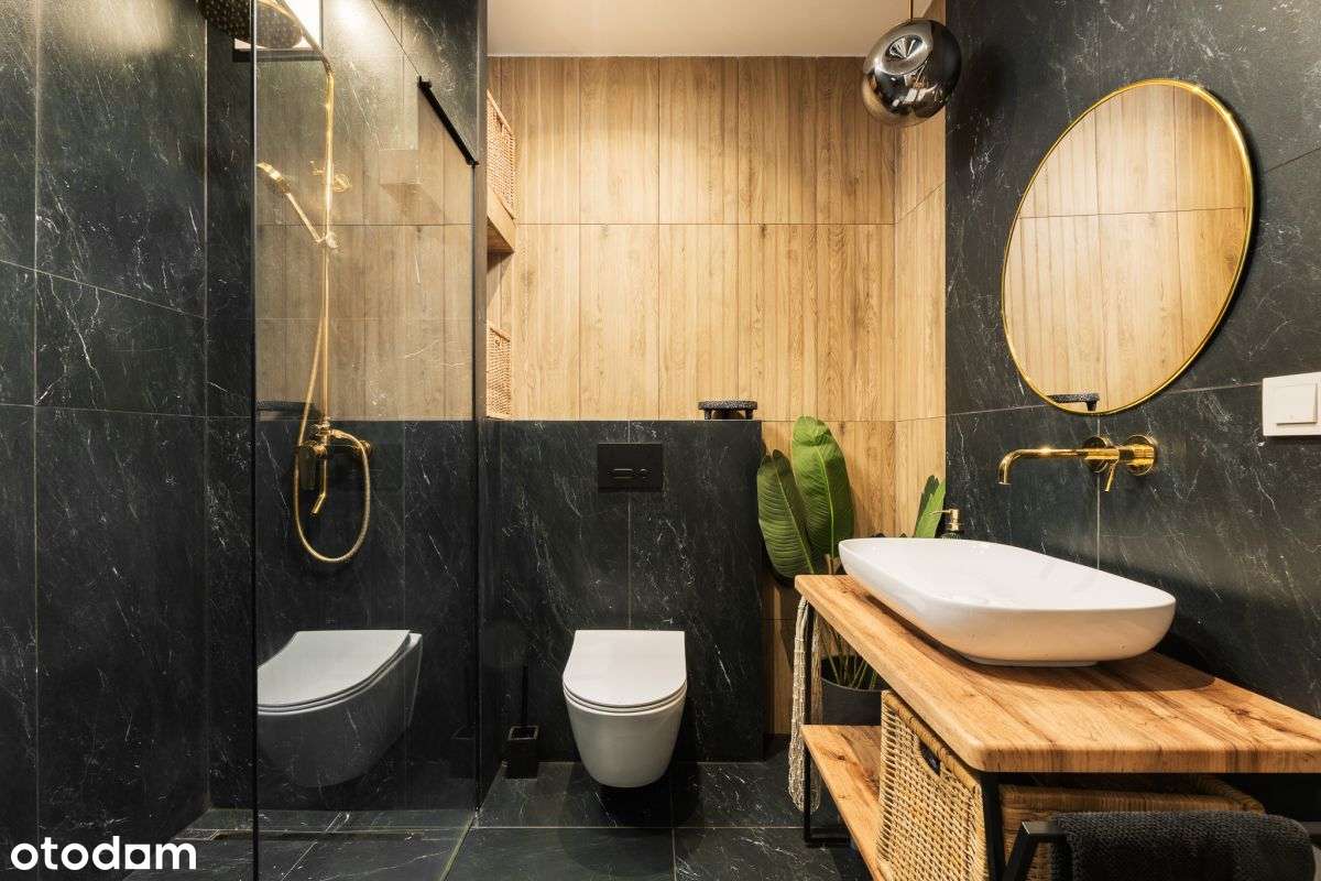 Dwupoziomowy apartament Bohema - Pradze-Północ-12