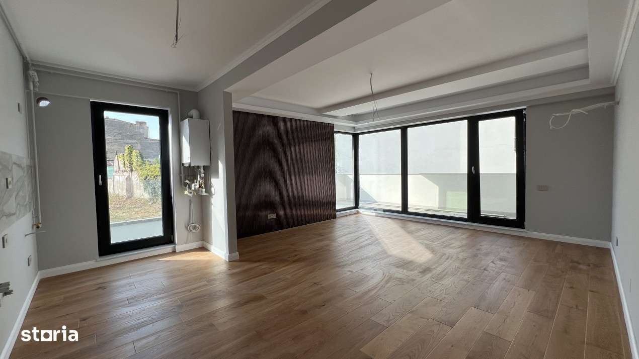 Unirii, apartament cu 2 parcari !-17