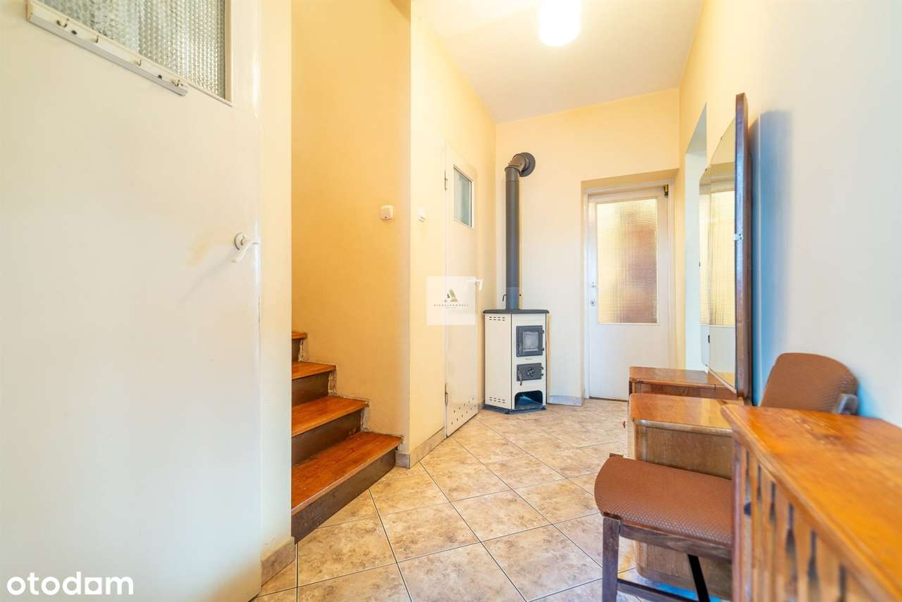 TOP Lokalizacja | dom wolnostojący | Krzyki-9