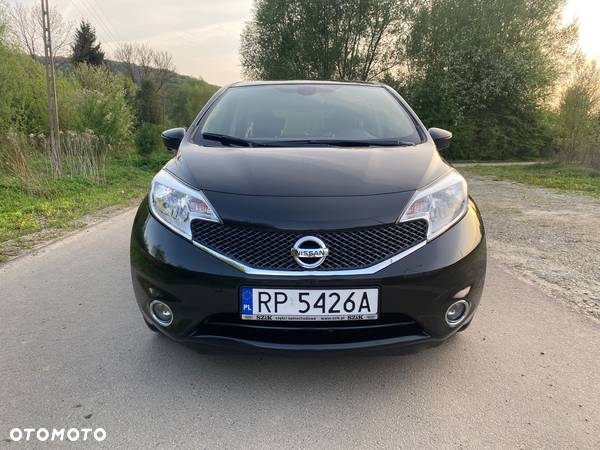 Nissan Note 1.2 Tekna - 3