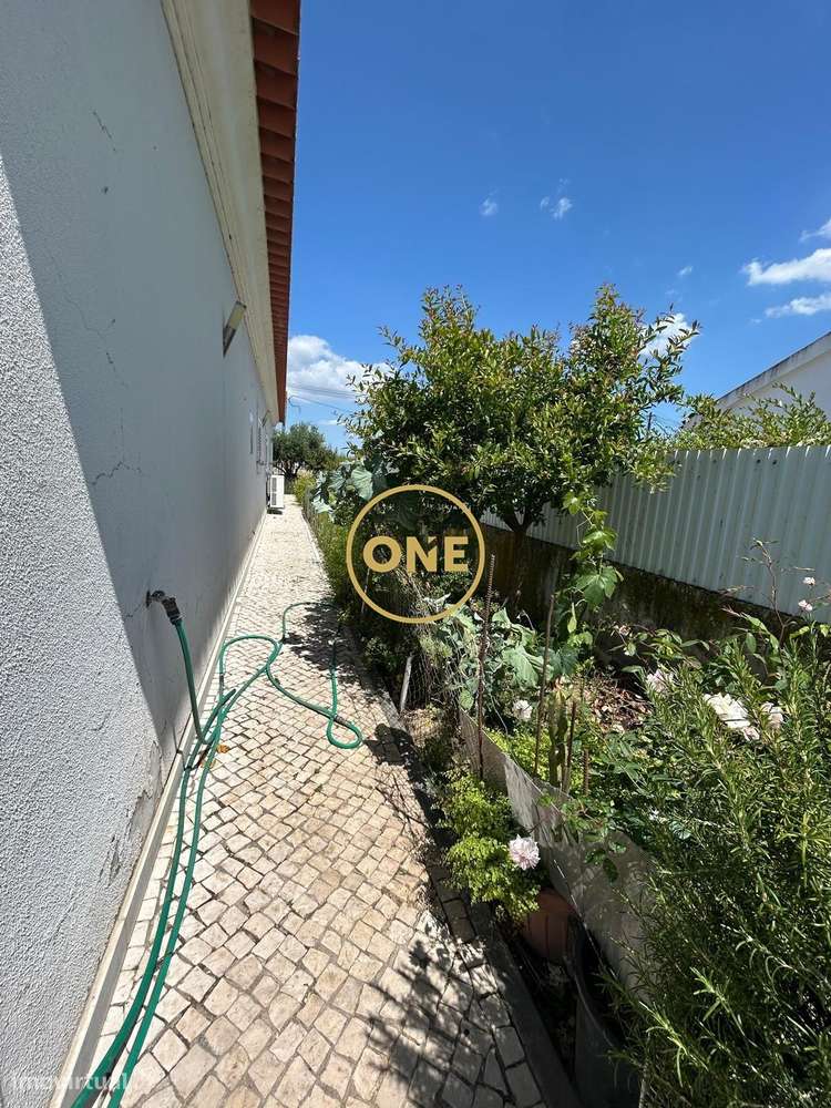 Excelente Moradia em Porto Alto à Venda!-39