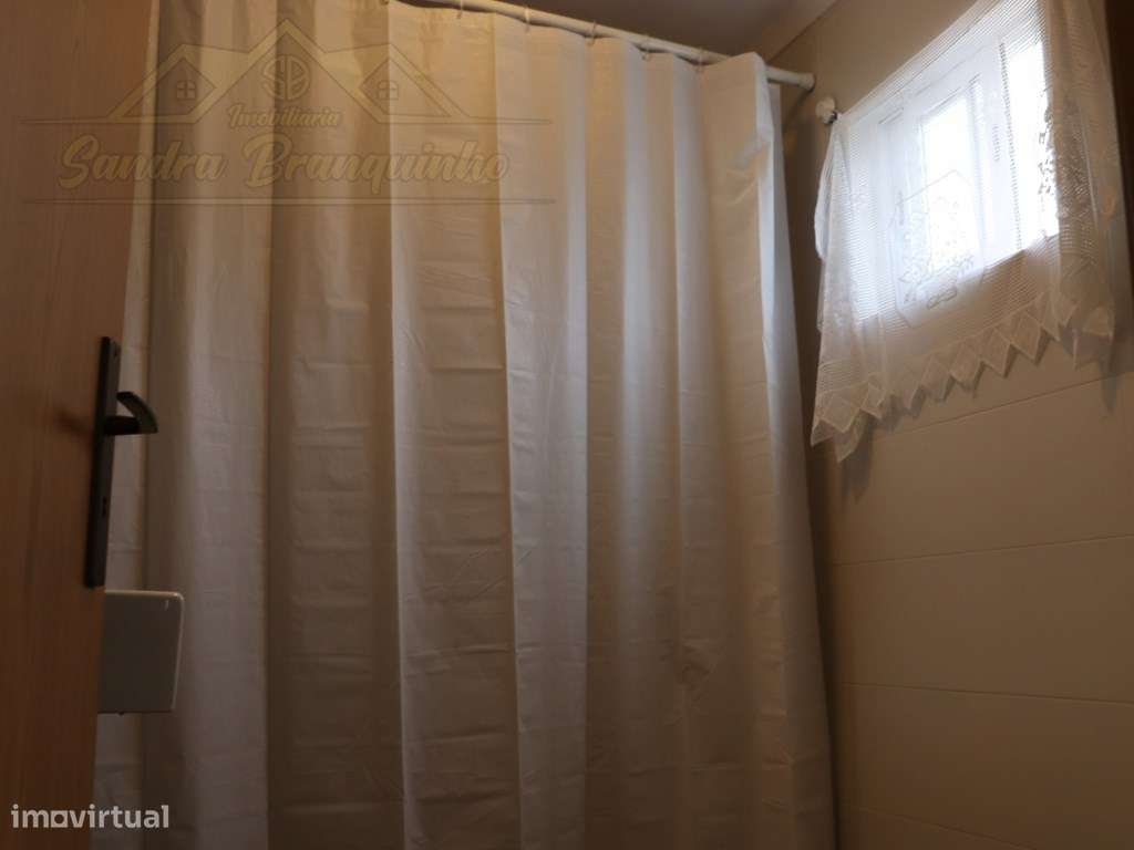 Moradia T2 a 2min da cidade - Grande imagem: 3/26