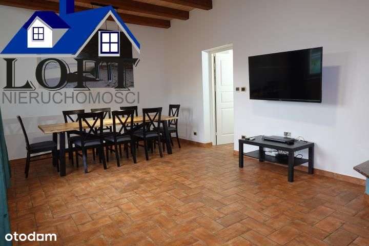 Skawina dom 140m2 do zamieszkania-7