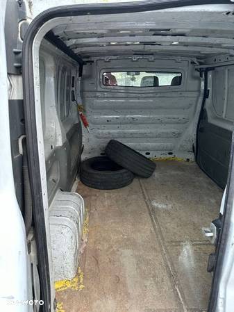 Renault Trafic - 4