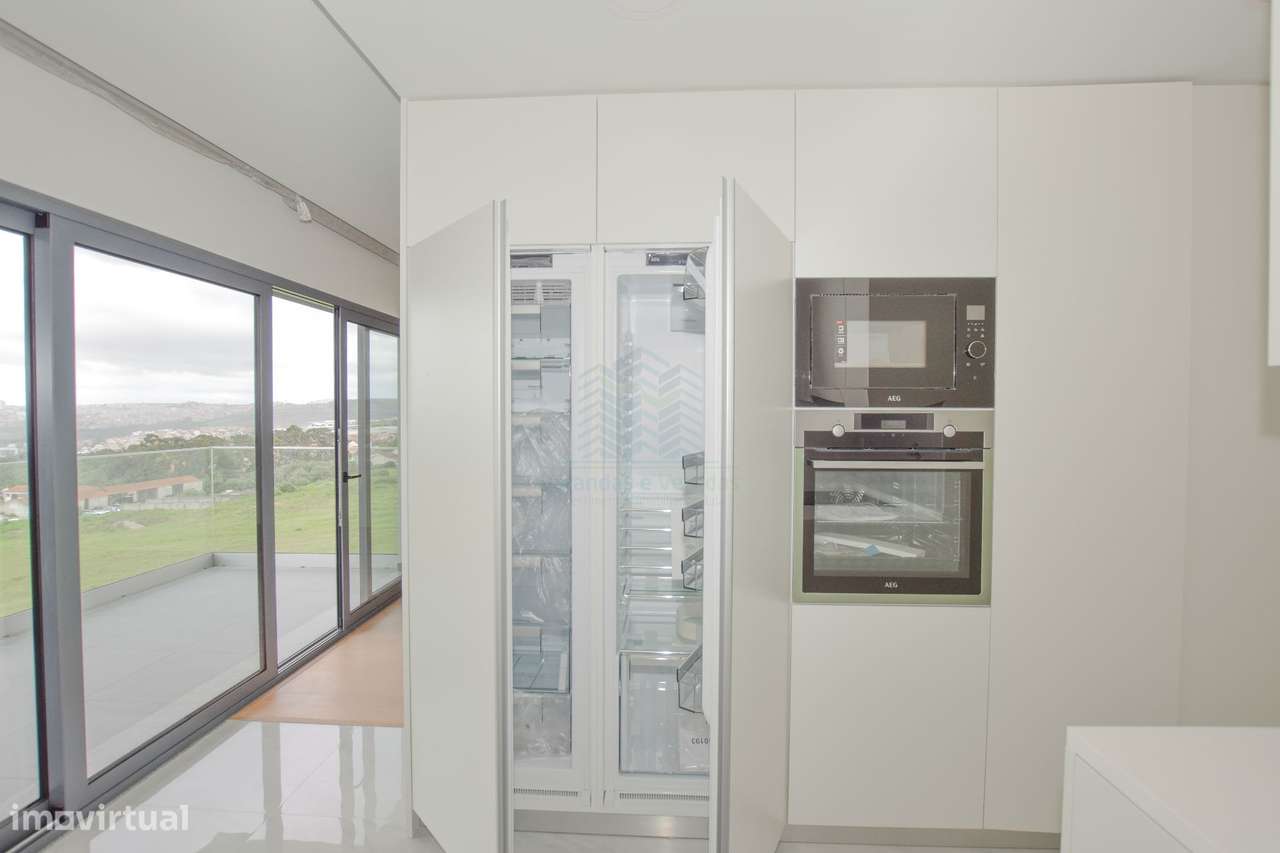 Apartamento T2 Novo - Odivelas - Encosta do Cruzeiro-9