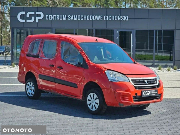 Peugeot Partner - 27