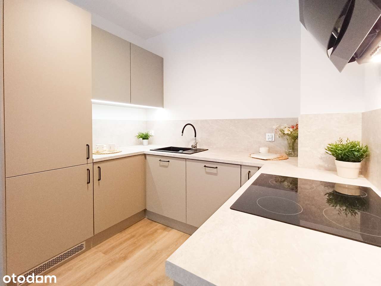 PROMOCJA! |Szamotulska 26 Baranowo | 48 m2 | 2 pokoje - Pełny obrazek: 5/11