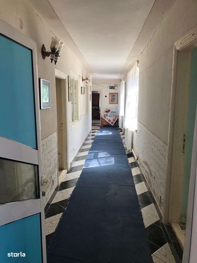 Vanzare casa in Comuna Coteana vav baza de receptie-9