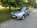 Ford KA 1.2 Titanium - 1