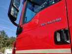 MAN TGS 41.440 8x8 Wywrot KH-Kiper - 25