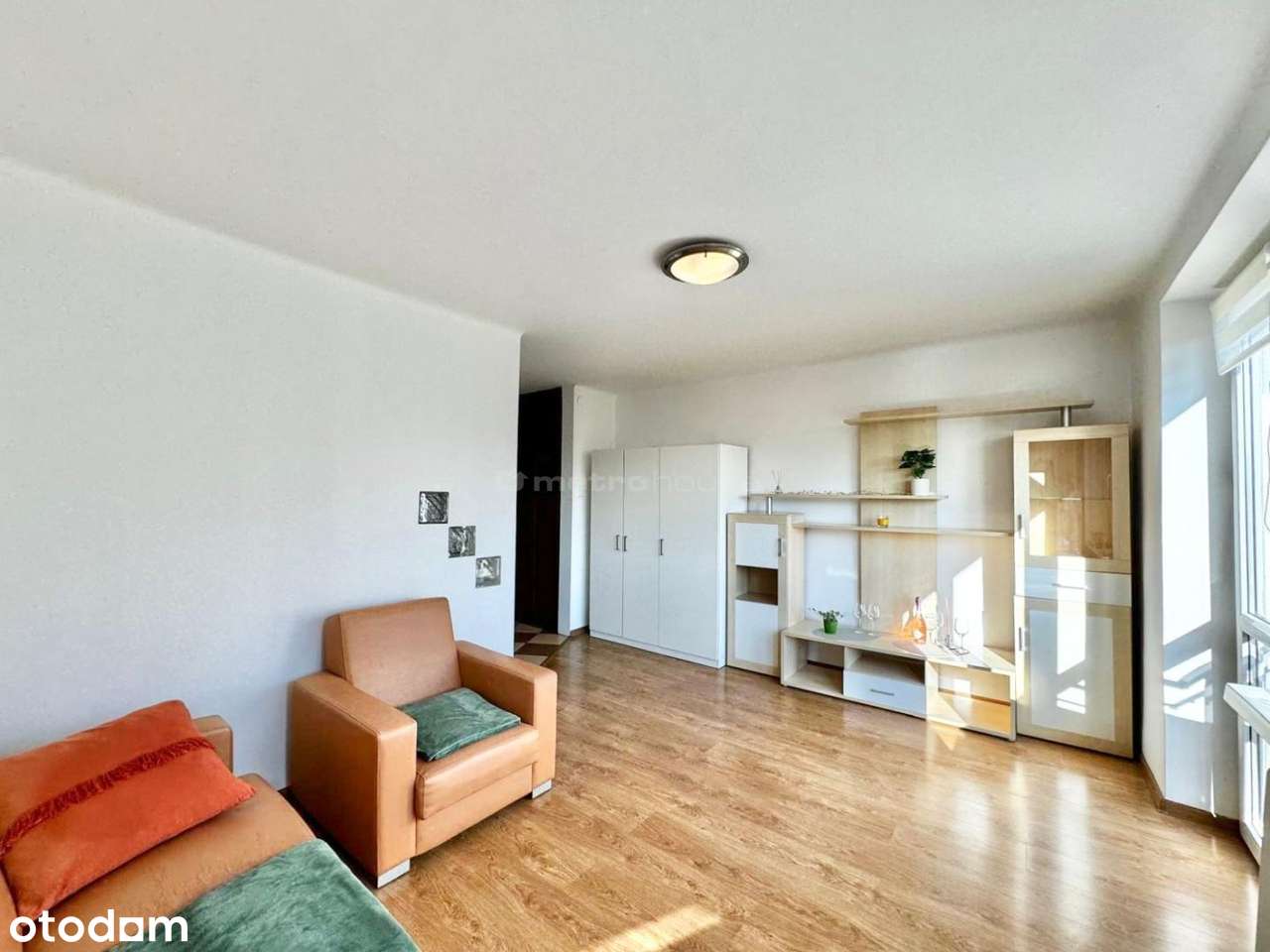 Przytulne Mieszkanie Blisko Tauron Areny i AWF.-8