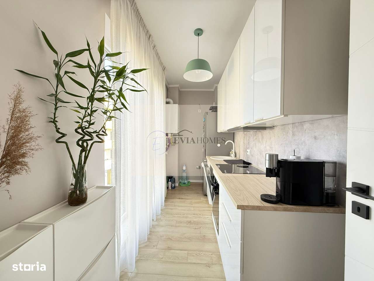 2 camere/Finisaje moderne/Zona Centrala-3