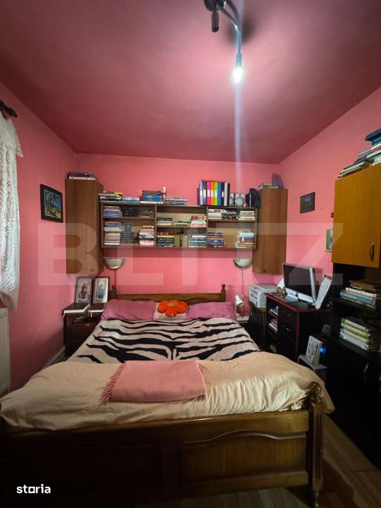 Casa de vanzare, cu 4 camere, 180 mp, in Simeria - Imagine principală: 4/9