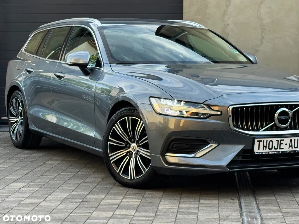 Volvo V60 D4 Inscription - 14