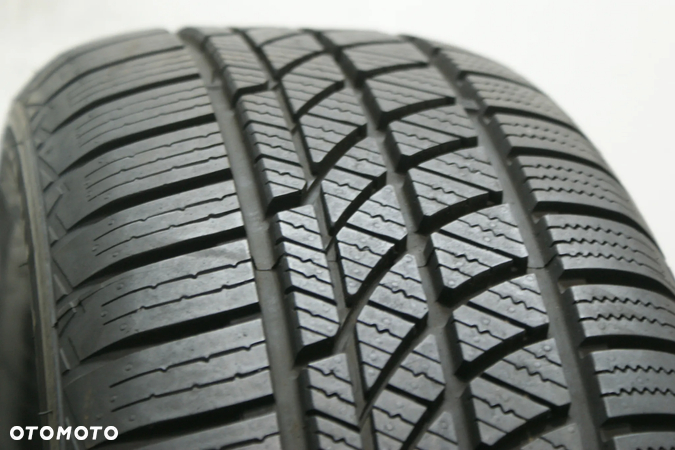 całoroczne 205/60R16 HANKOOK KINERGY 4S , 7,5mm 2022r - 2