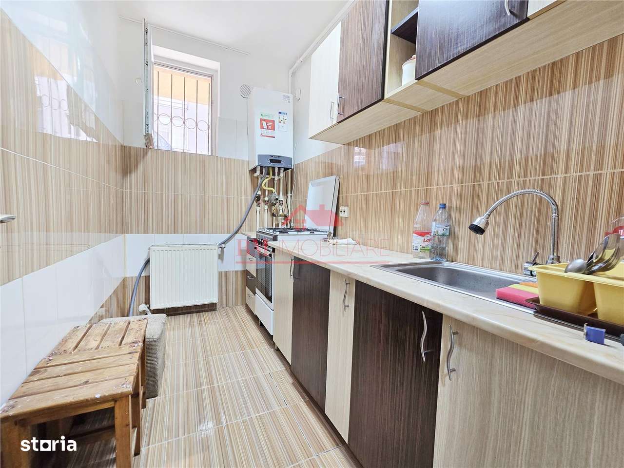 Garsoniera de vanzare Metalurgiei-5