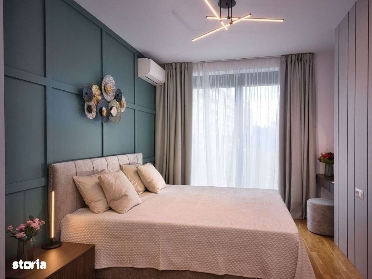 APARTAMENT 3 CAMERE |70,9MP | INCALZIRE IN PARDOSEALA | COMISION 0%!! - Imagine principală: 4/18