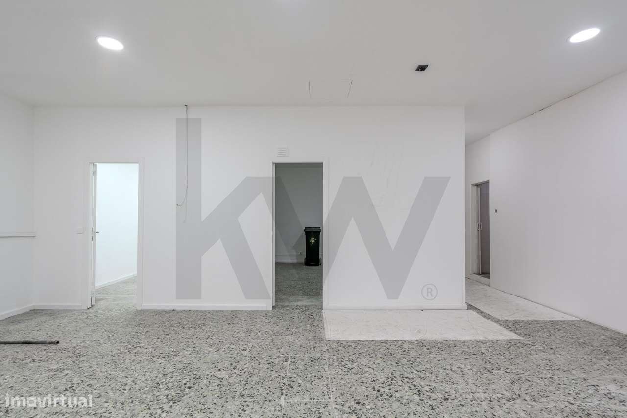 Loja para Venda na Penha de França, Lisboa - Grande imagem: 3/19