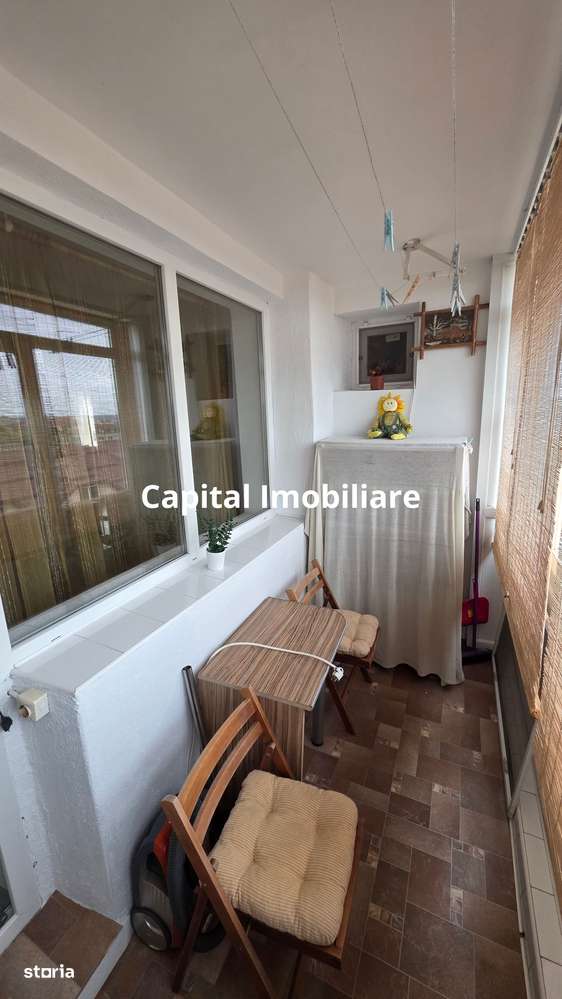 Apartament 3 cam. bloc cu lift, loc de parcare, Stomatologie - Imagine principală: 5/8