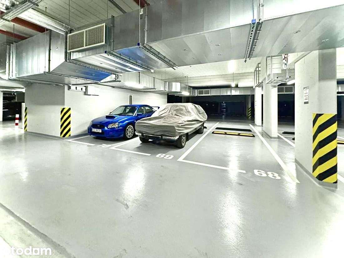 Nowe Stylowe Mieszkanie Premium 46,31 m2 – Balkon,-17