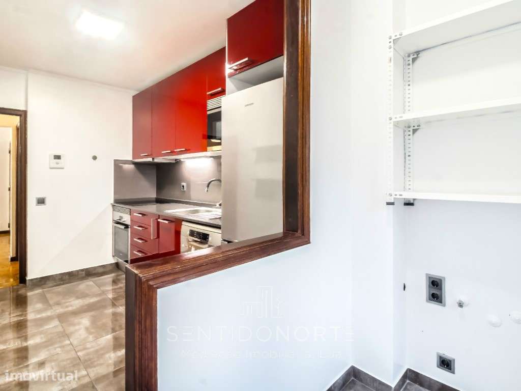 Apartamento T3 Porto-10