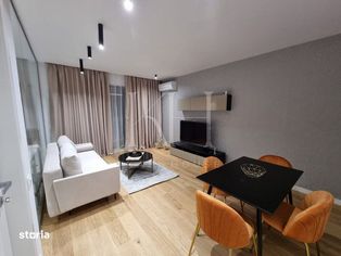 2 camere NUSCO CITY-PARCARE SUBTERANA-Pet Friendly