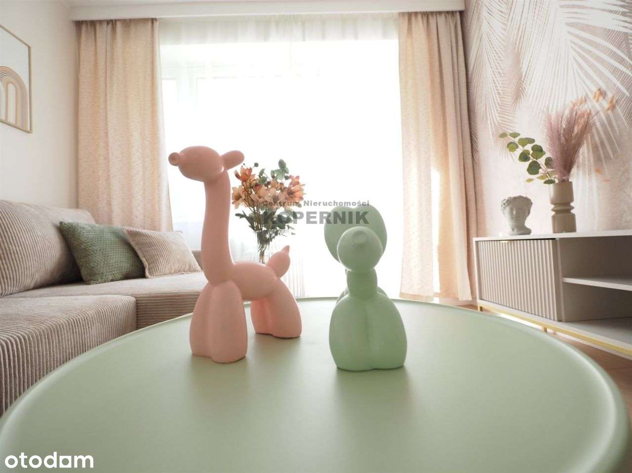 Promocja Urzekające 4 pokoje - Pierwsze Piętro !!!-7