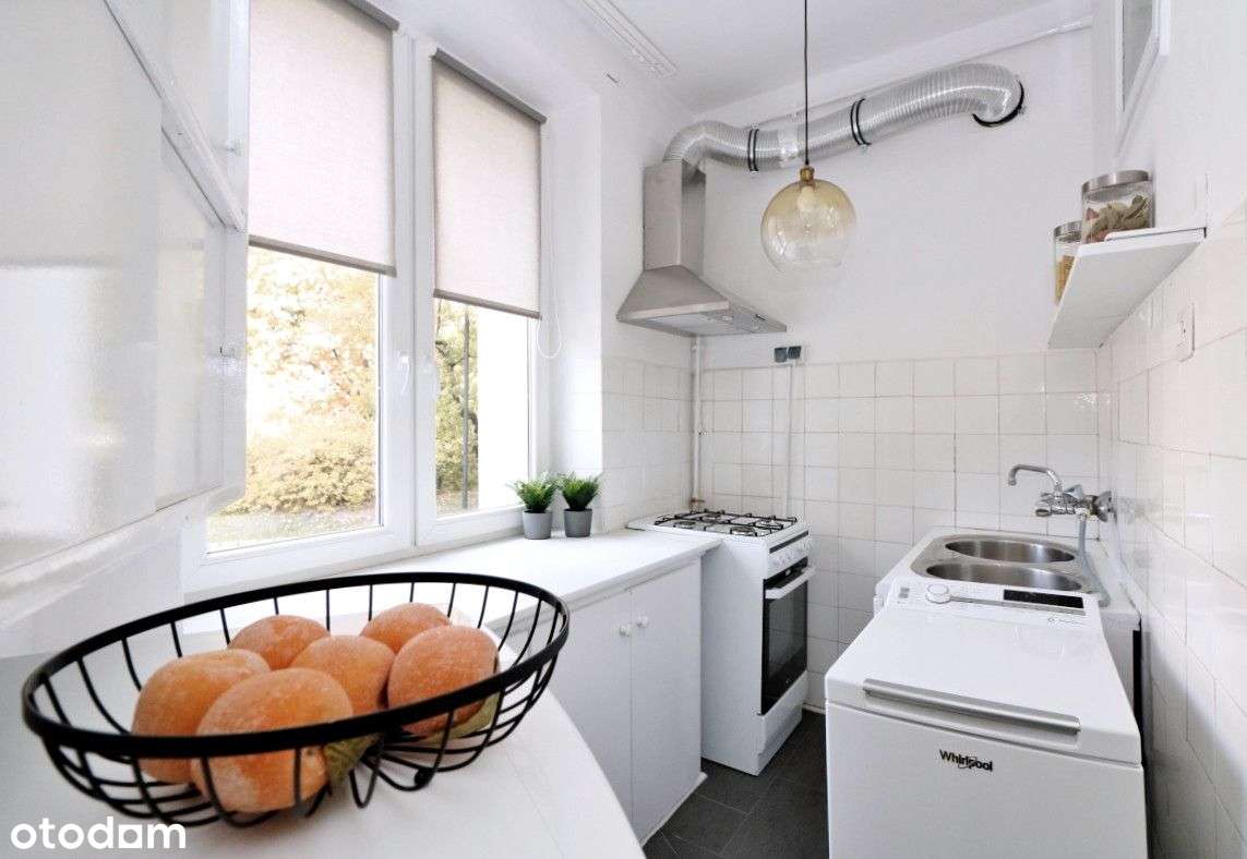 Cena 14 300 za m2- Opaczewska- 2 pokoje - 39,63m-0