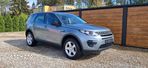 Land Rover Discovery Sport 2.0 D150 - 17