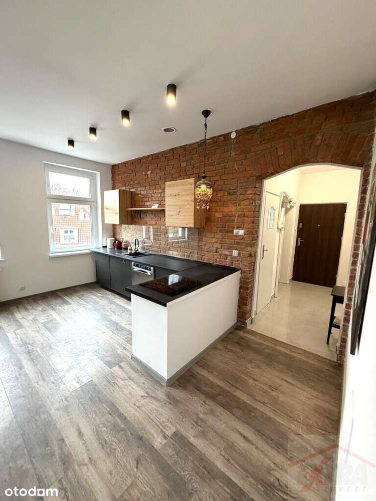 3 pokojowe 69 m², Kamienica, Park Kasprowicza-2