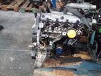 Motor Renault F9Q 732 1.9 DCI - 2