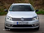 Volkswagen Passat Variant 2.0 TDI BlueMotion Technology Comfortline - 8