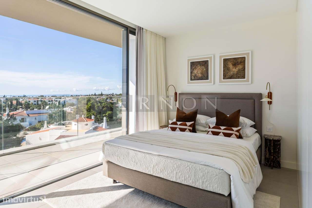 Algarve, Novo no Mercado, para venda, Apartamentos de Luxo no Carvoeir-16