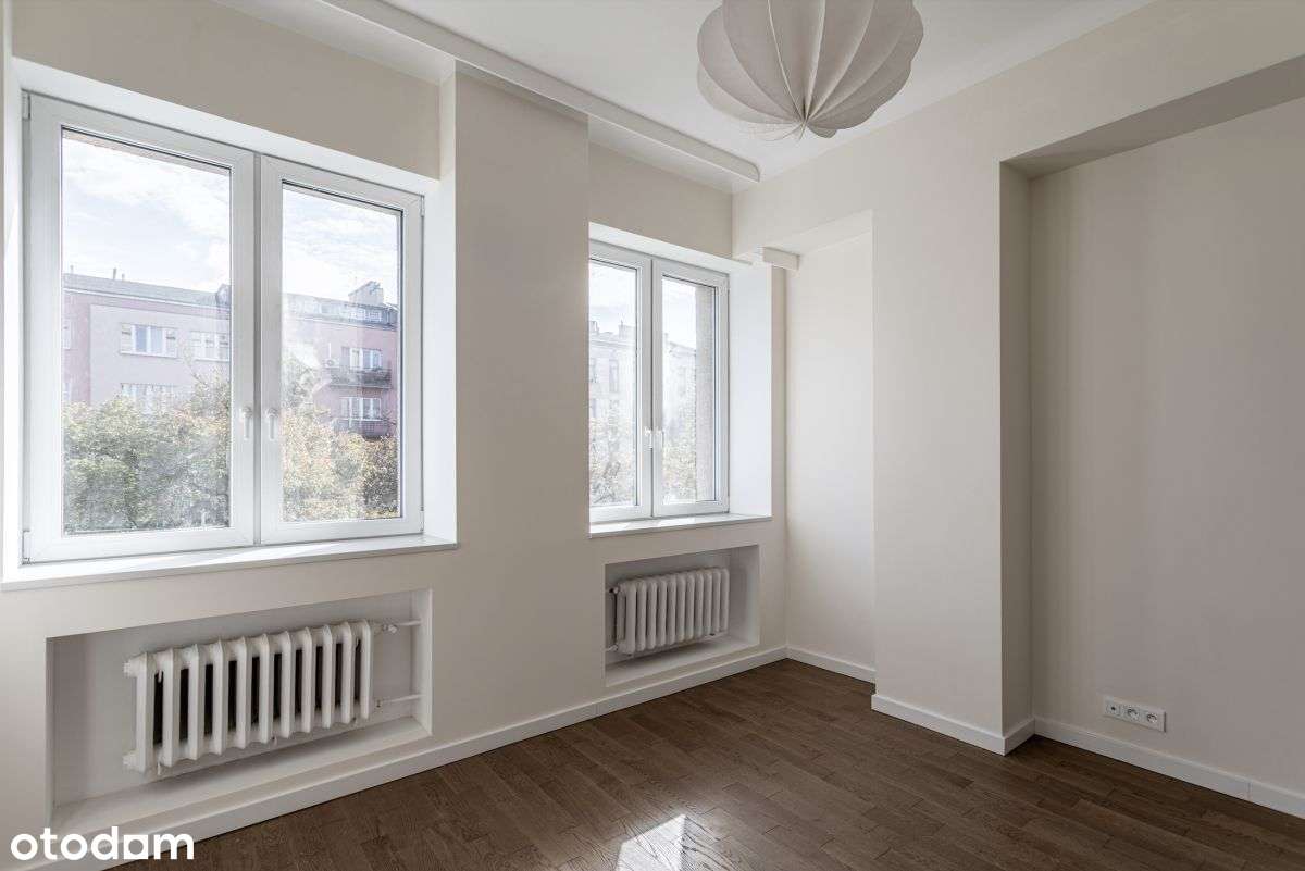 Trzypokojowe po remoncie w kamienicy-6