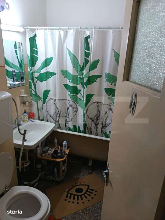 Garsoniera, 31 mp, Piata Baba Novac - Imagine principală: 5/5