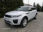 Land Rover Range Rover Evoque 2.0TD4 HSE Dynamic - 16