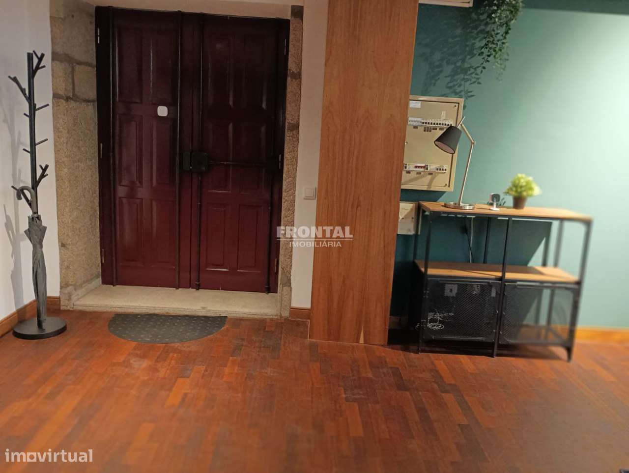 Escritório ao Rio Douro - Grande imagem: 5/7