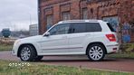 Mercedes-Benz GLK 350 4Matic 7G-TRONIC - 12