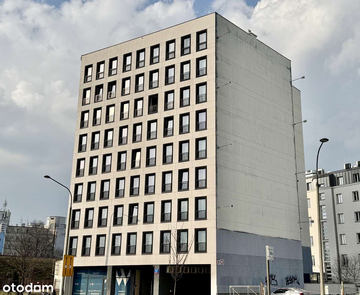Gotowe do wprowadzenia 2 wygodne pokoje tuż przy Parku i Metro Stadion-11