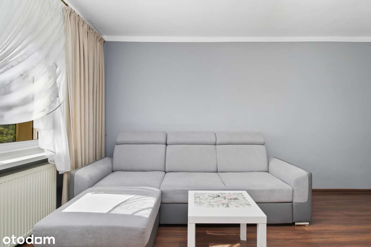 Mieszkanie 59,5 m² | 3 pokoje | Prądnik Biały | Bez prowizji-1