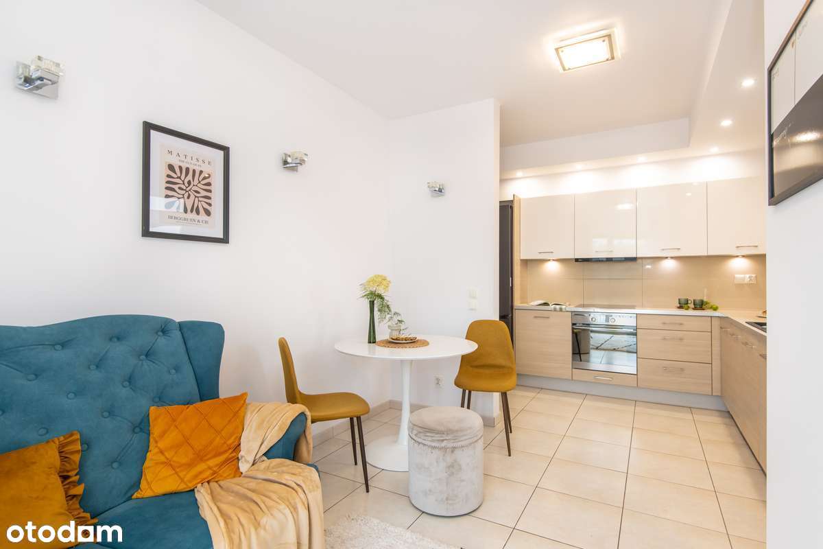 3-pok. mieszkanie z miejscem postojowym i komórką – Naramowicka 219-2