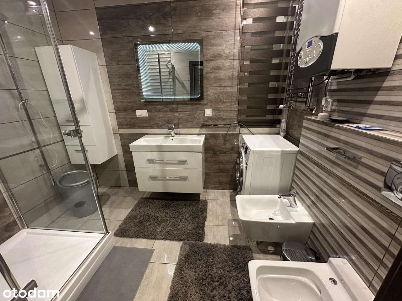 Rezerwacja do 29.12! mieszkanie 2 pokojowe w świetnej lokalizacji!-13