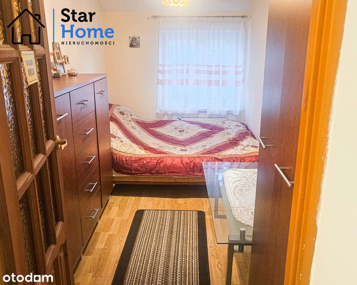 Wygodny dom na przedmieściu-4