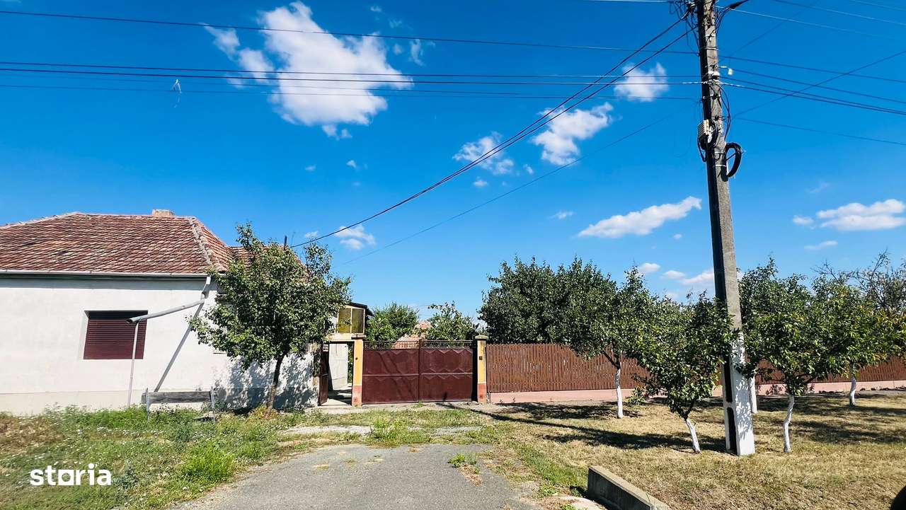 Casa de vânzare în Sofronea - Imagine principală: 3/20